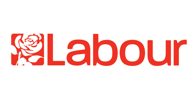 The Labour Party  (logo)