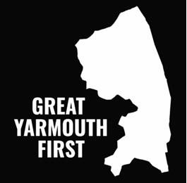 Great Yarmouth First (logo)